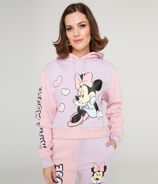 Minnie Mouse Joggers