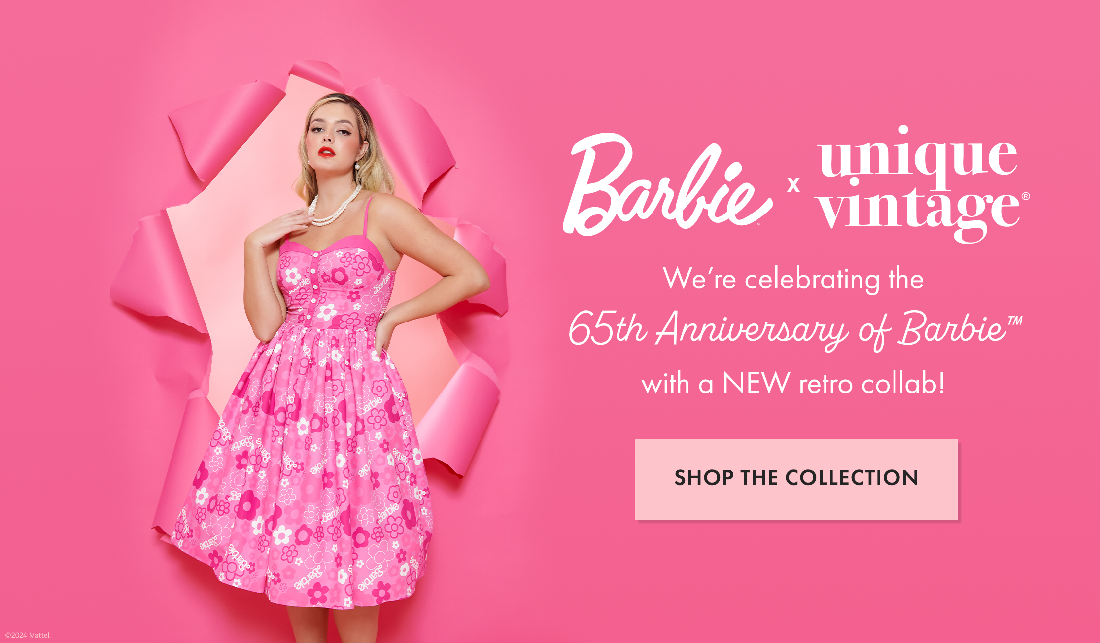 Fashion Corset Barbie Pink Retro U-neck Court Corset Waist @ Best Price  Online