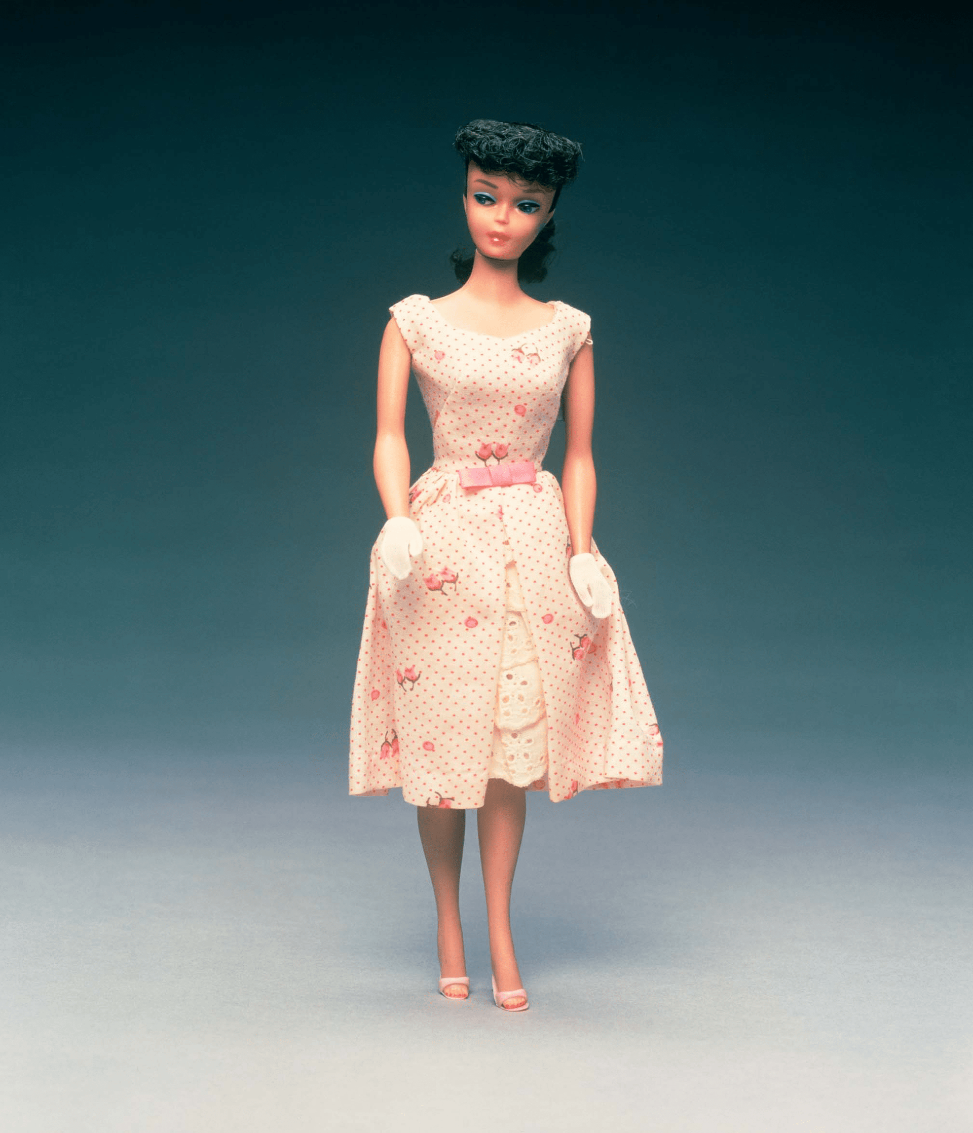 Barbie clothes from the 1960's online