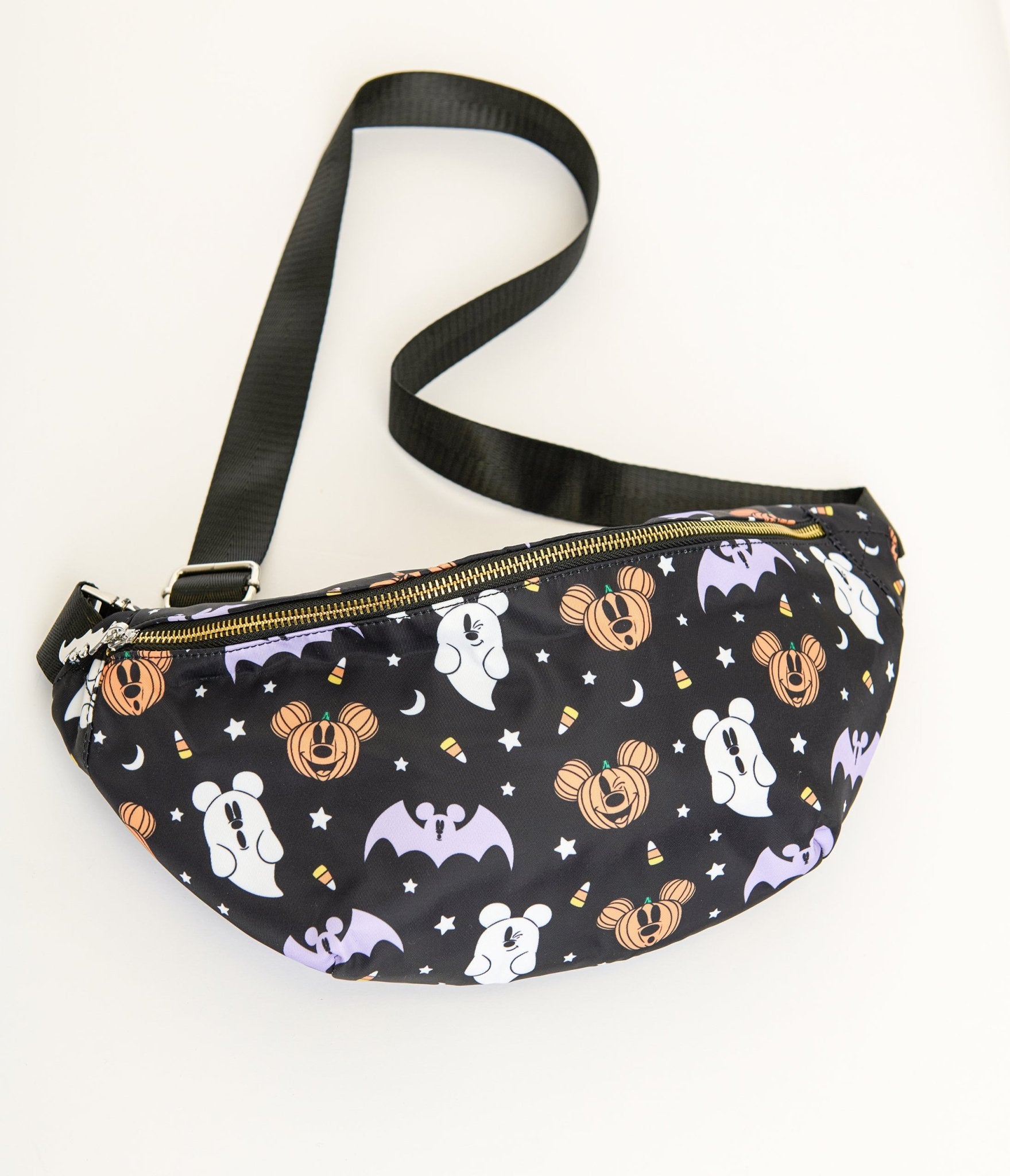 Mickey fanny fashion pack