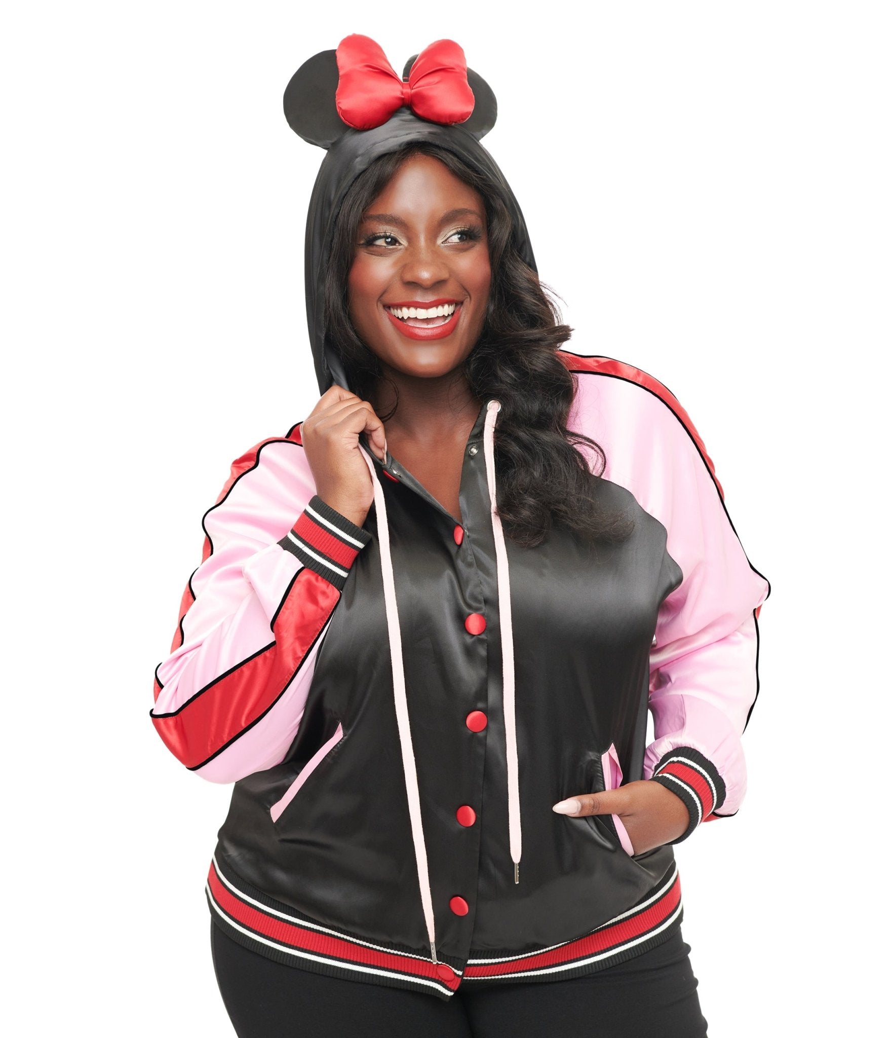 Discount Disney Mickey Mouse Vintage Jacket