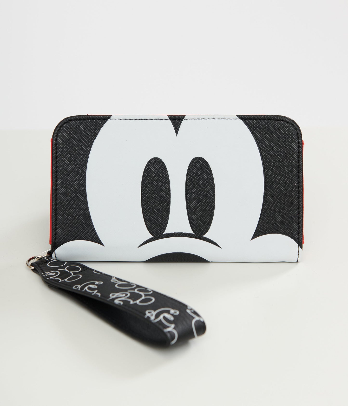 Disney Mickey Mouse Phone Wristlet Wallet - Unique Vintage - Womens, ACCESSORIES, HANDBAGS