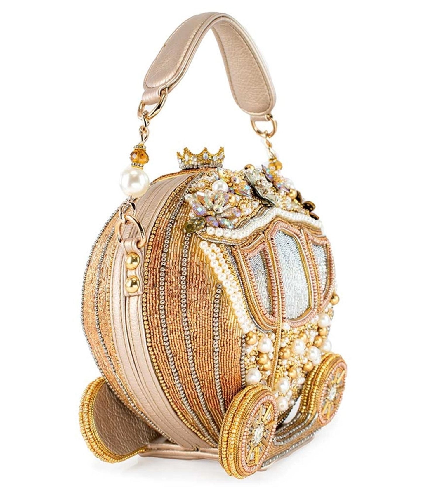 Mary Frances Dream Big Handbag - Unique Vintage - Womens, ACCESSORIES, HANDBAGS