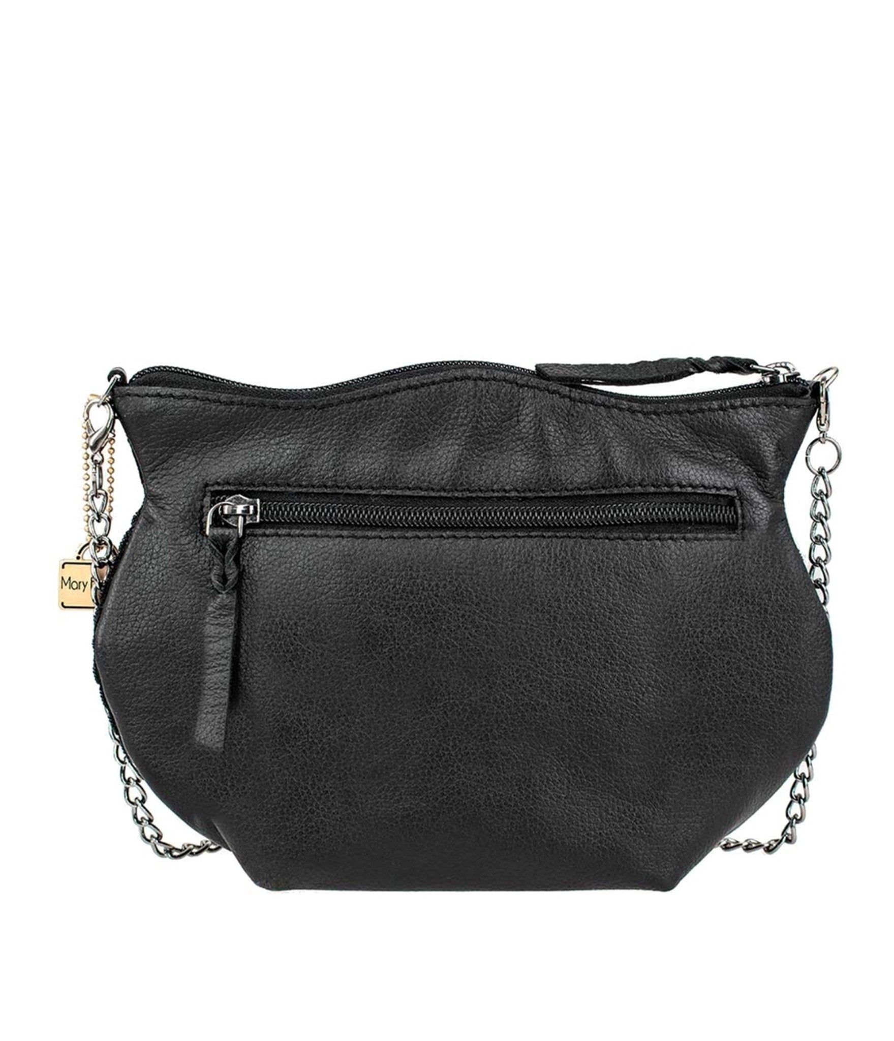 Mary Frances Head Turner Crossbody Handbag - Unique Vintage - Womens, ACCESSORIES, HANDBAGS