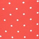 Unique Vintage Red & White Pin Dot Daphne Swim Bottoms - Unique Vintage - Womens, SWIM, BOTTOM