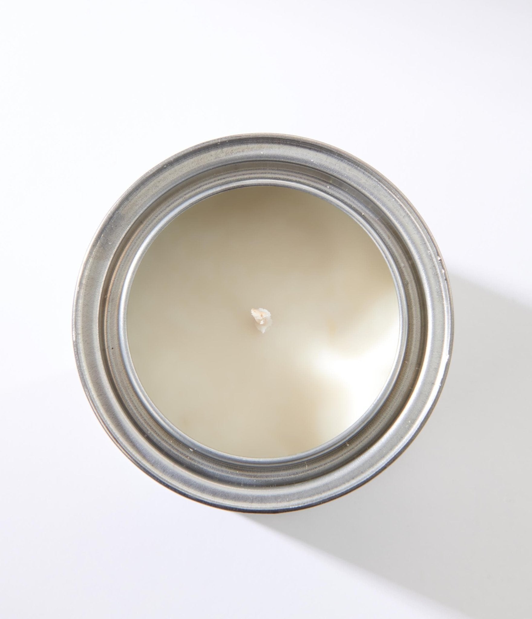 Candle Paint Can (Hand Poured 8 oz.) – C & A's Choices Boutique