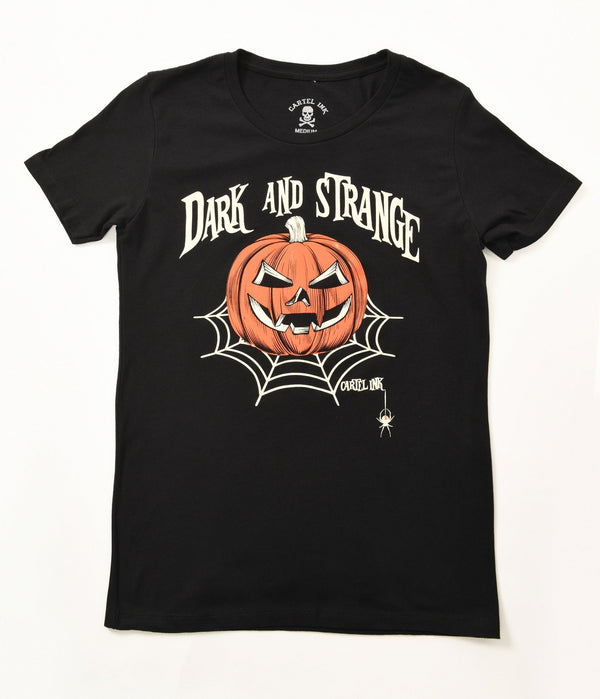 Halloween Graphic Tees – Unique Vintage