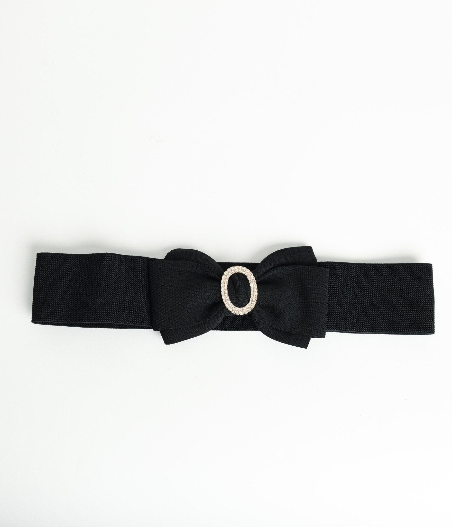 Plus Size Pearl Waist Belt For Women Black Womens Belts For Jeans