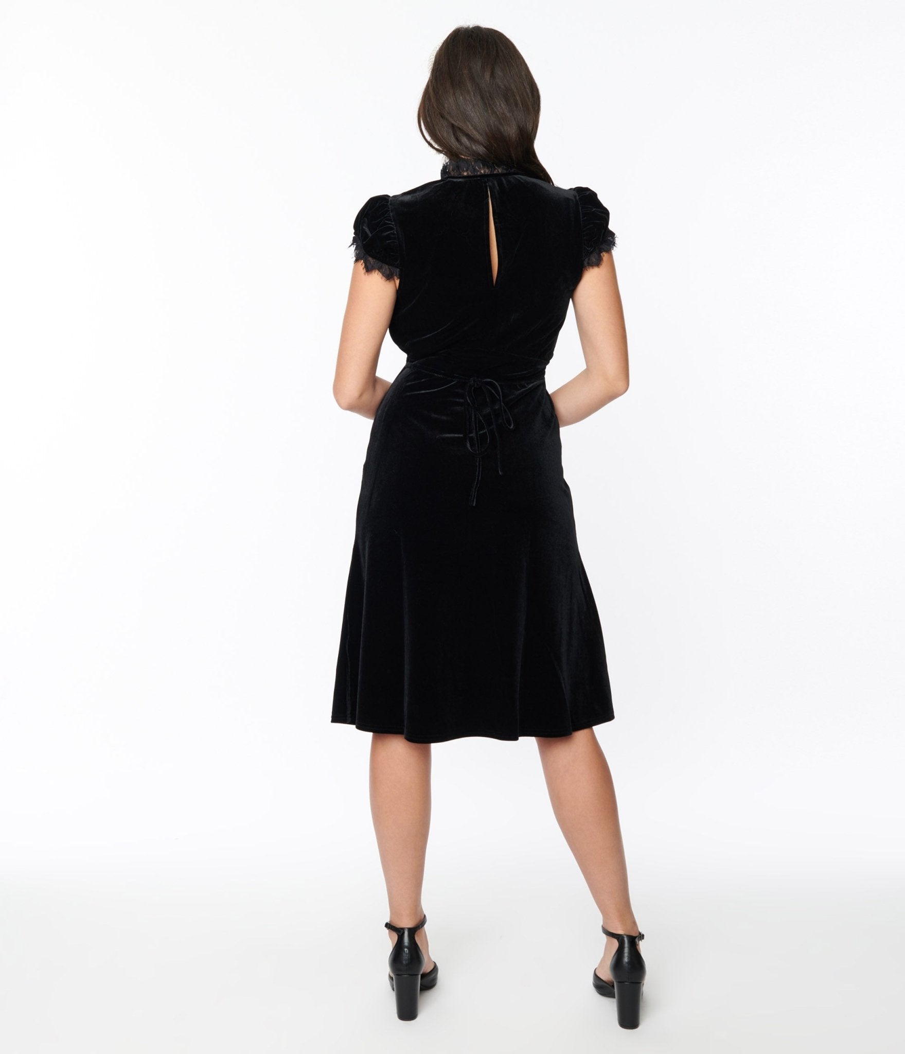 Womens black outlet shift dress