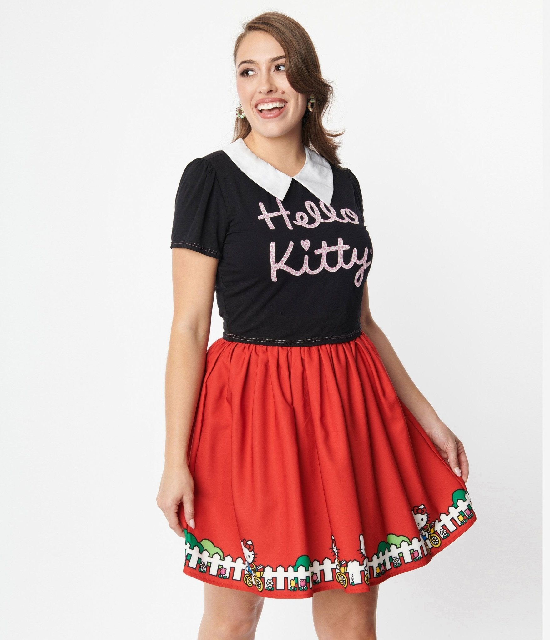 Hello Kitty Slow Cooker  Urban Outfitters Japan - Clothing, Music