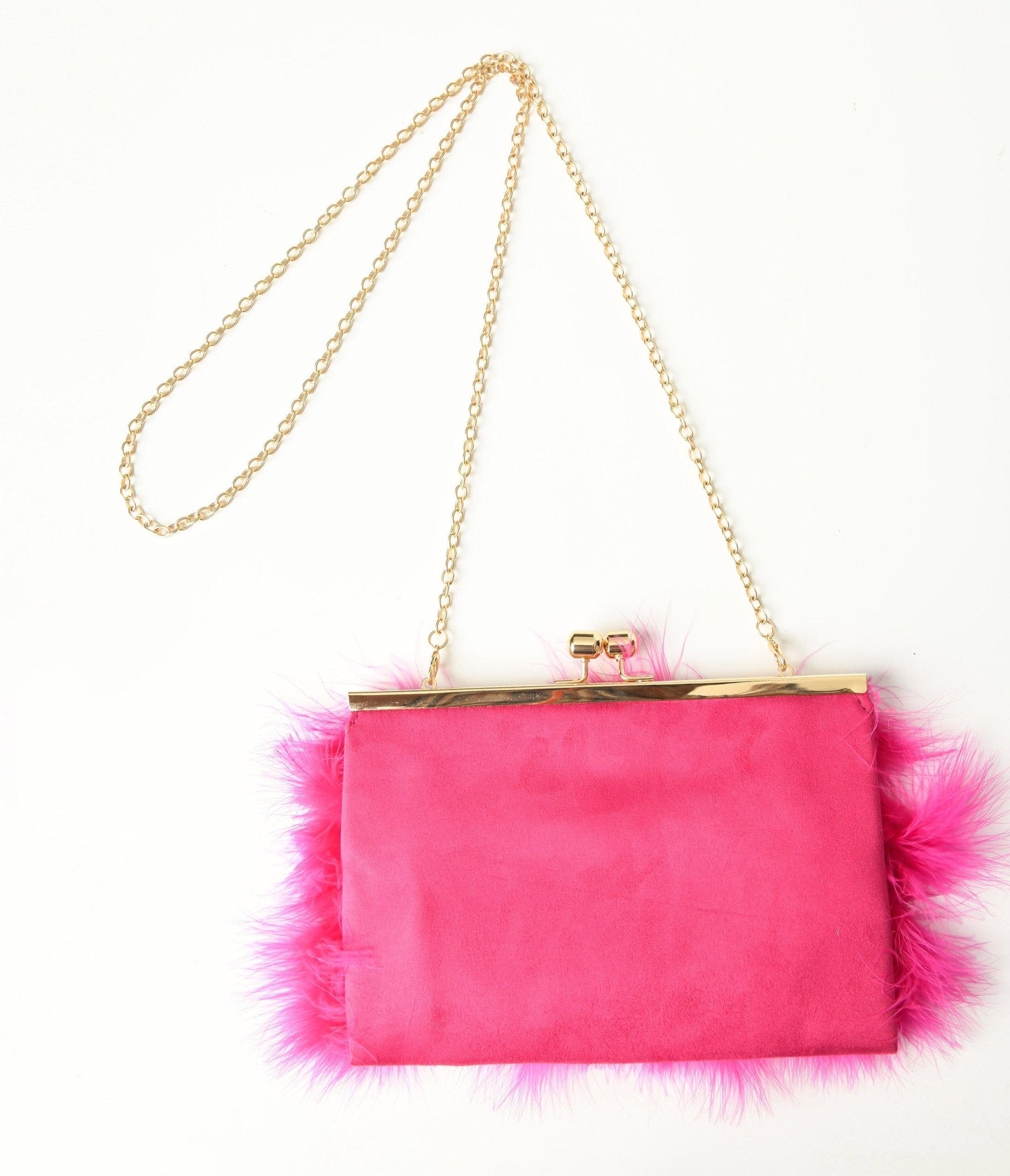 Shop for Pink Clutches Online in India | Myntra