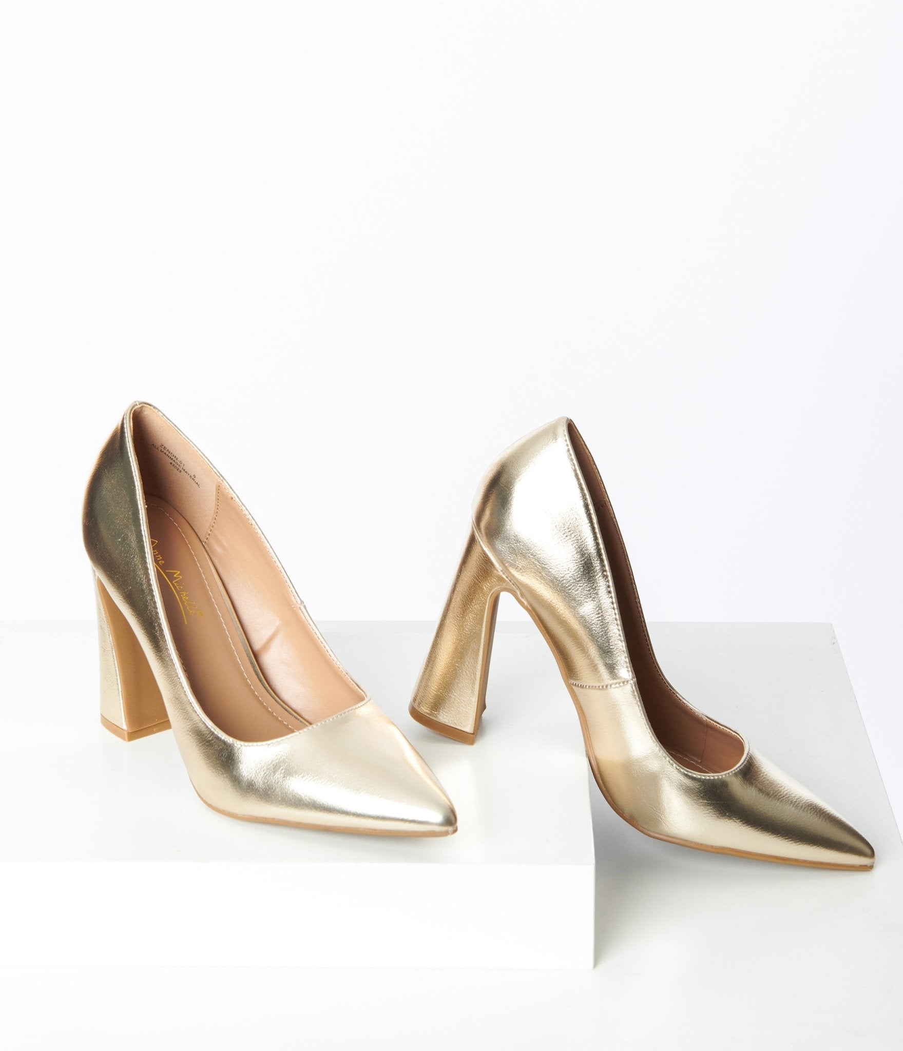 Gold Shoe Clips 3D Bows for Shoes ,brokade Shoe Clips ,glitter