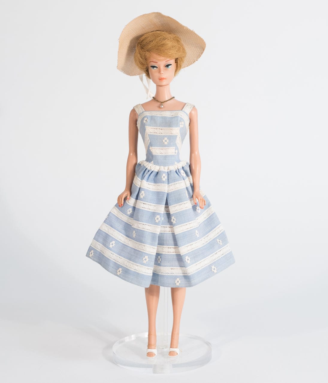 Barbie - Peaches'N Cream Barbie - figurine POP 6 POP! Retro Toys