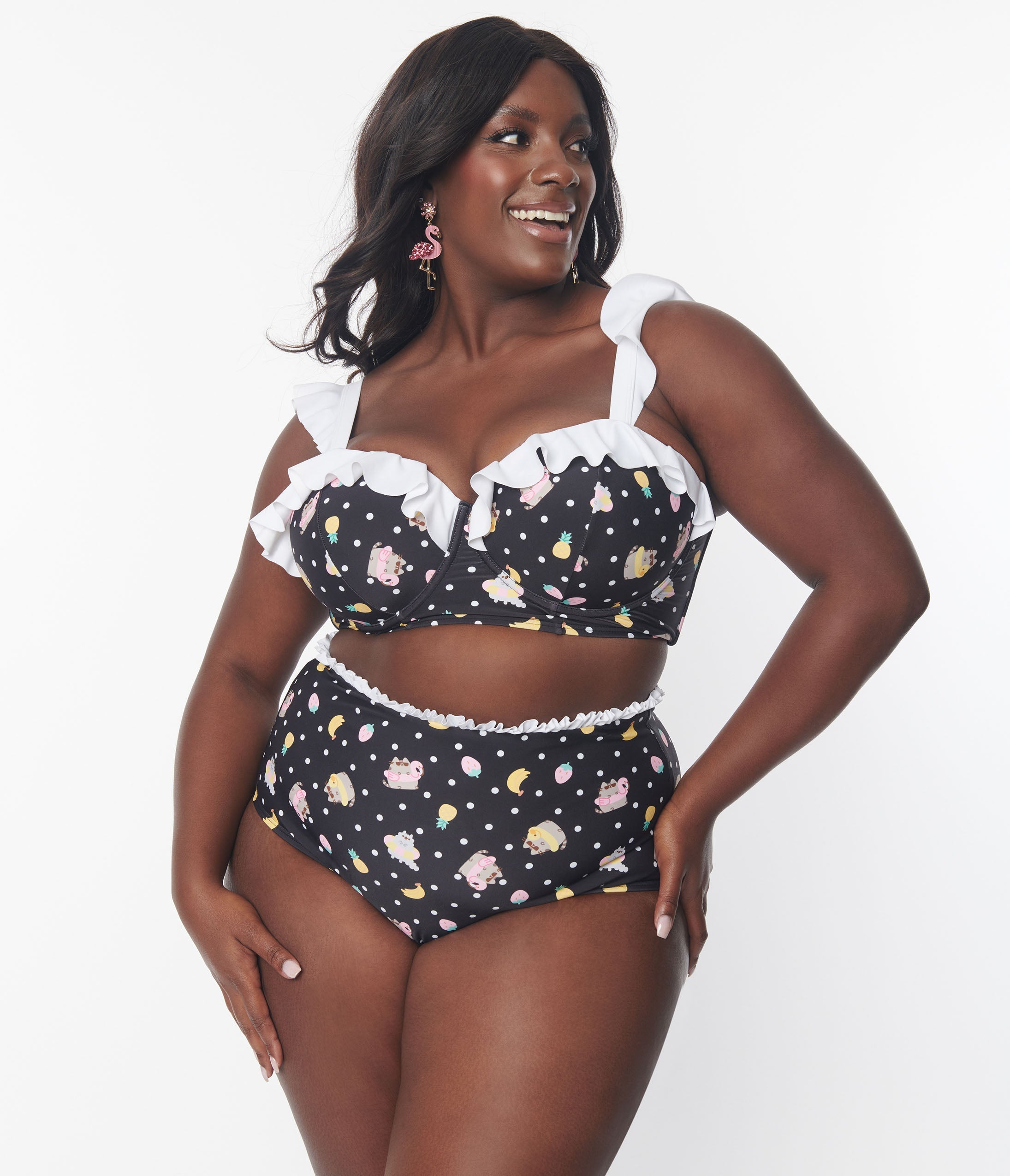 Swimsuits  Shop vintage inspired swimwear at Topvintage!