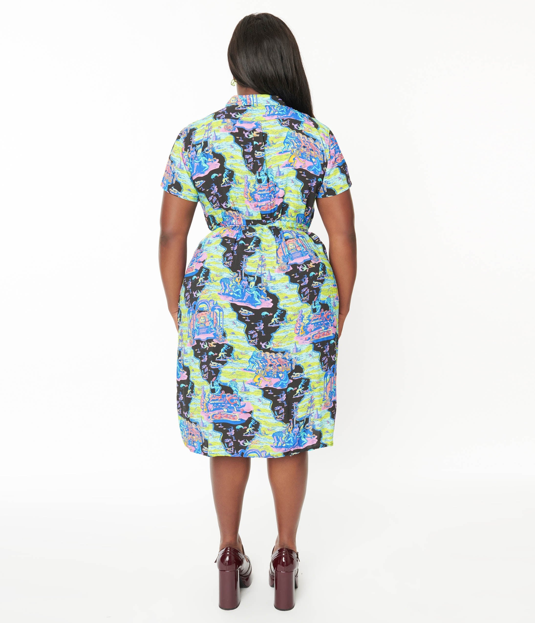 Pretty hotsell shirt dresses