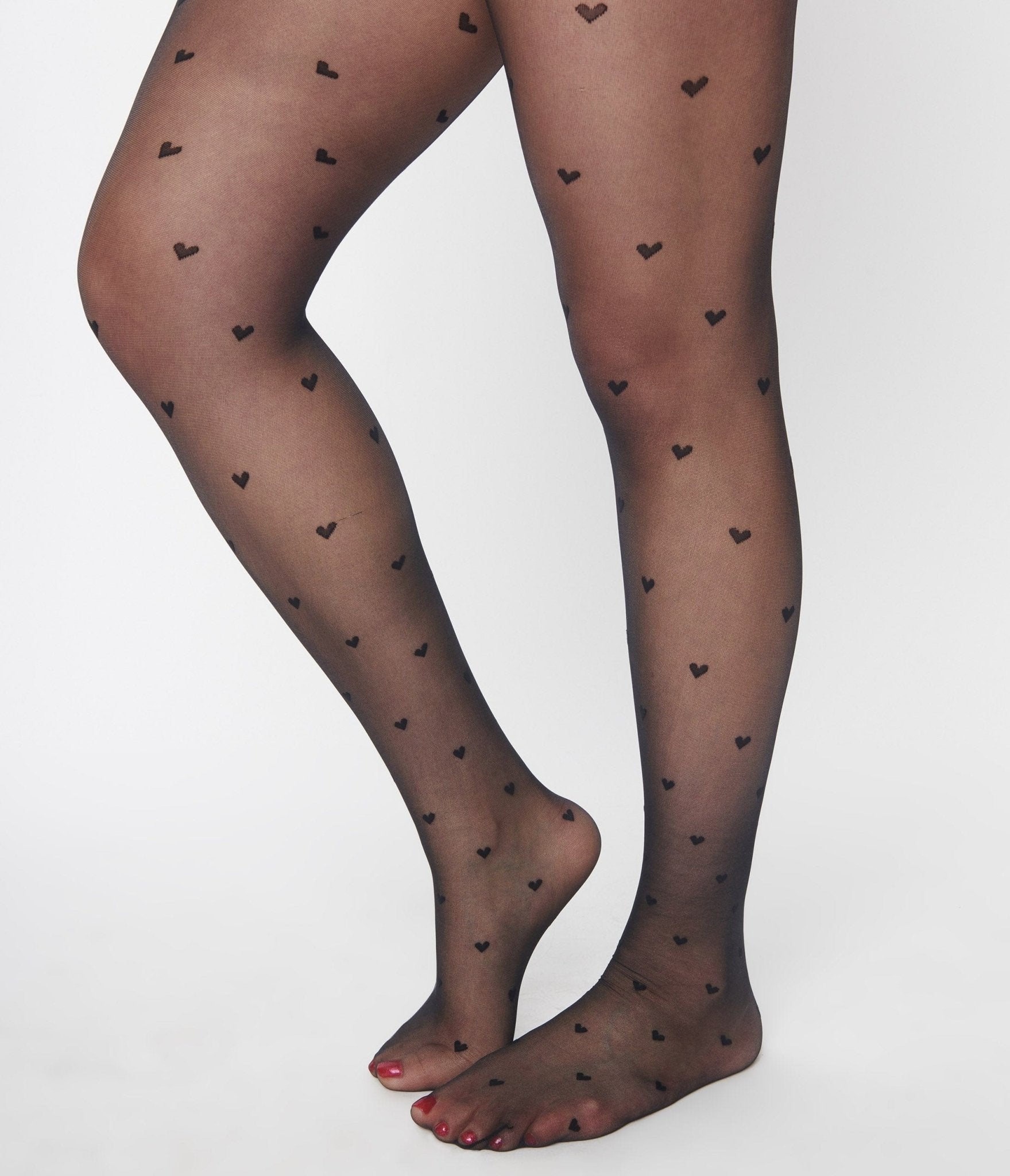 If you love our legwear, you can't miss - Calzedonia Malta