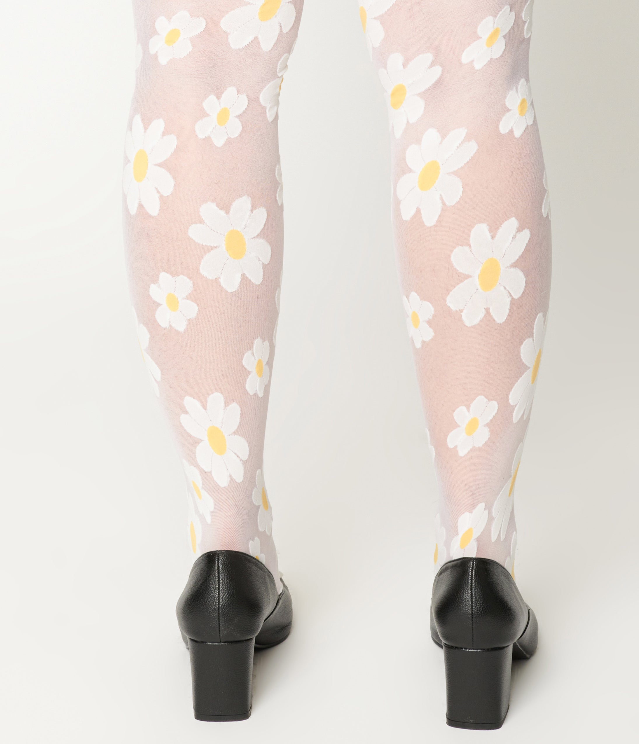 Daisy tights 2024