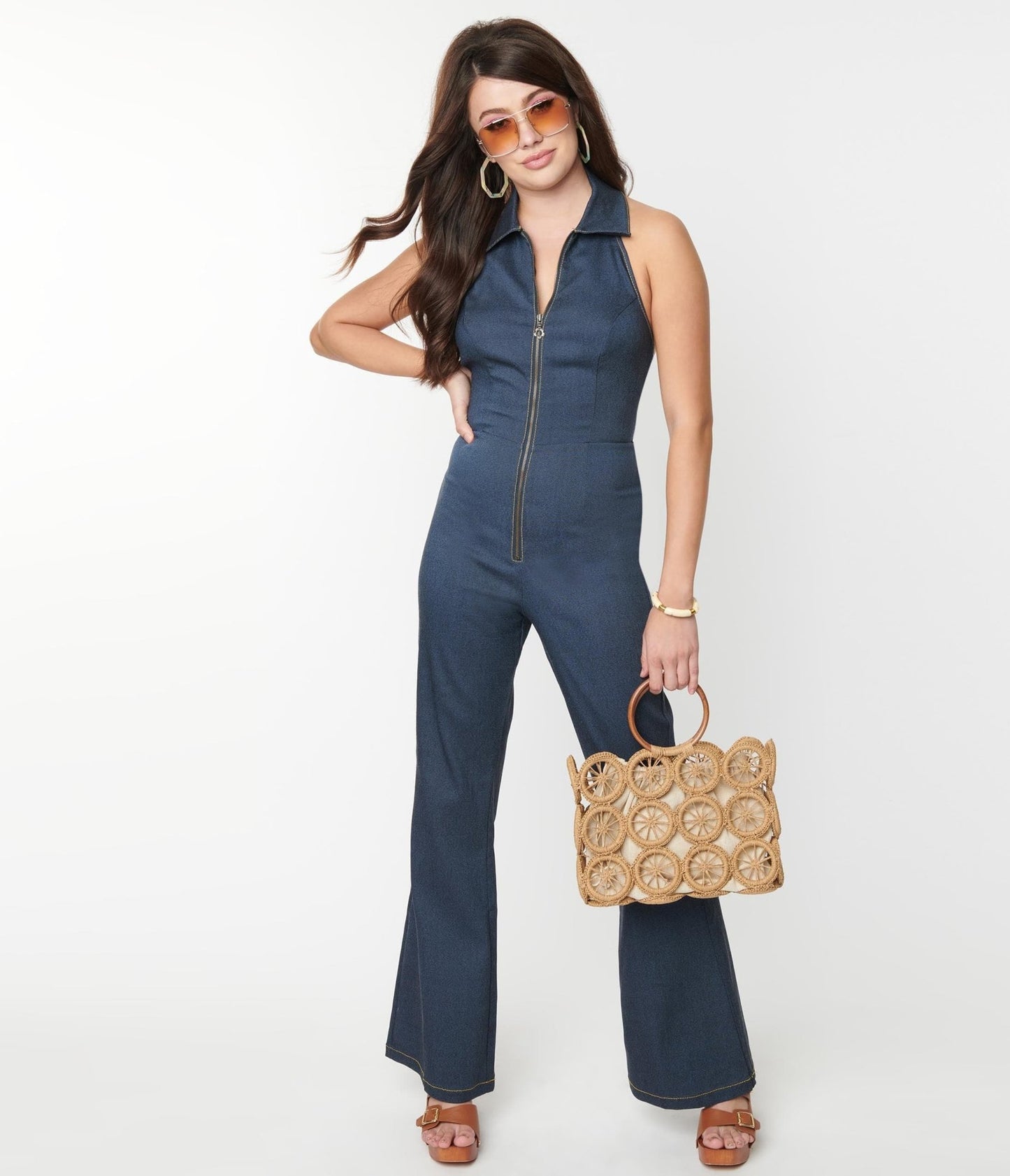 Buy Pickled Beet Jumpsuits &Playsuits for Women by Hunkemoller