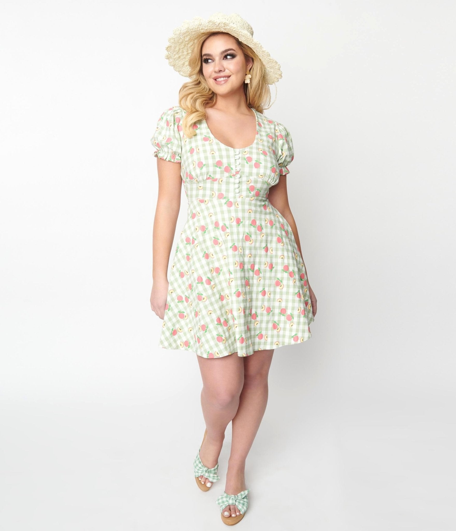 authentic 1940s dresses