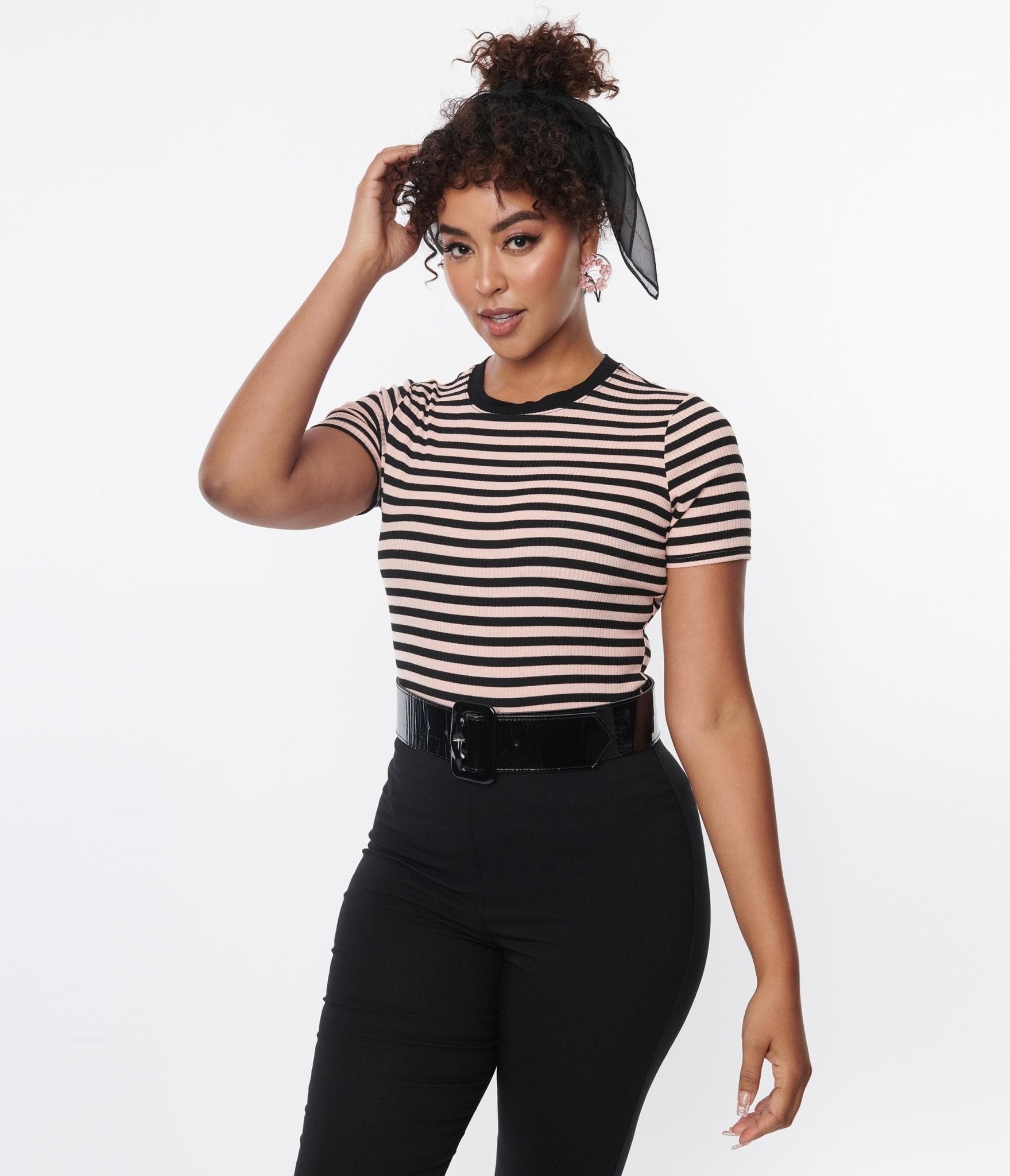 Shop Stylish Pinback Buttons for Black Women  Pop Culture-Inspired Designs  – InclusiveRandomness