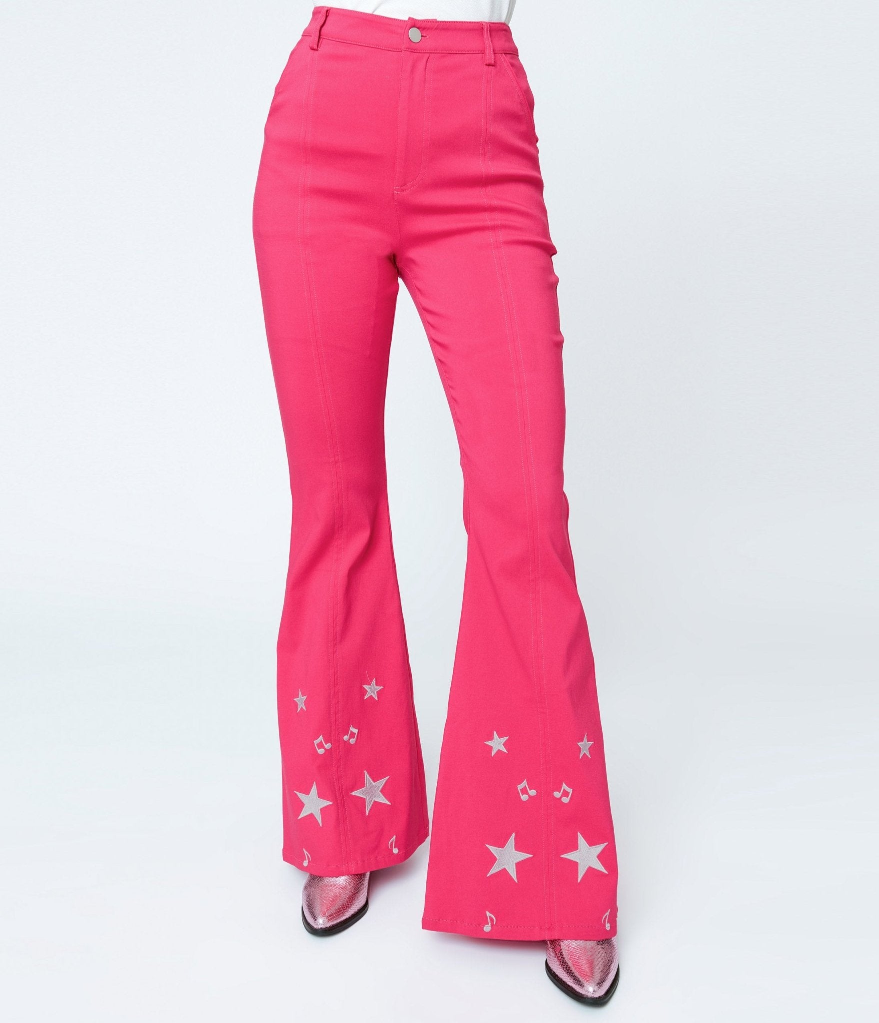 https://www.unique-vintage.com/cdn/shop/products/unique-vintage-pink-glitter-stars-flare-pants-901838.jpg?v=1703099628&width=1920