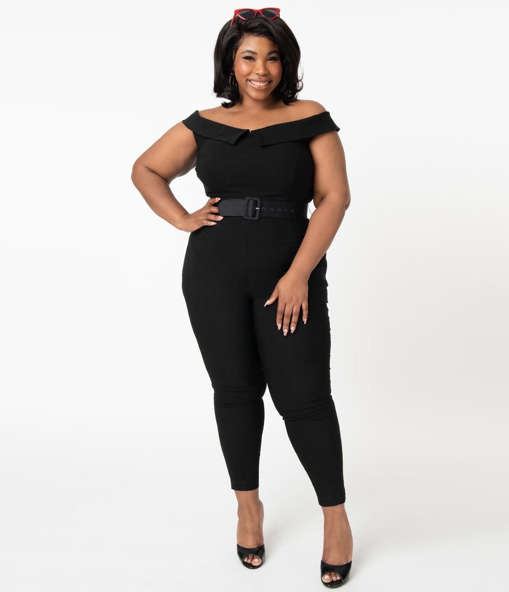  Rompers and Jumpsuits for Women Plus Size Plus Size