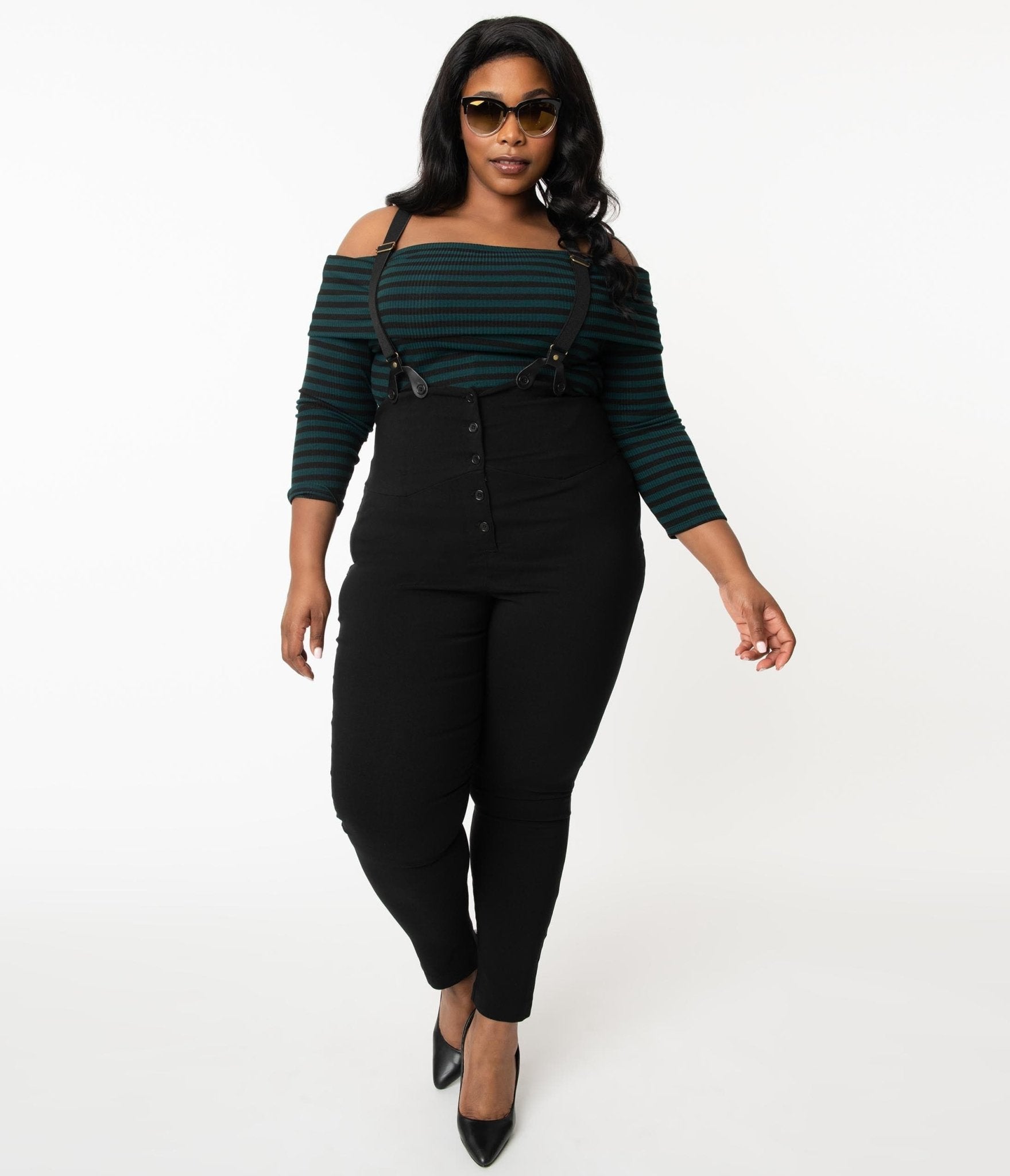 First look: Target's new plus-size clothing line