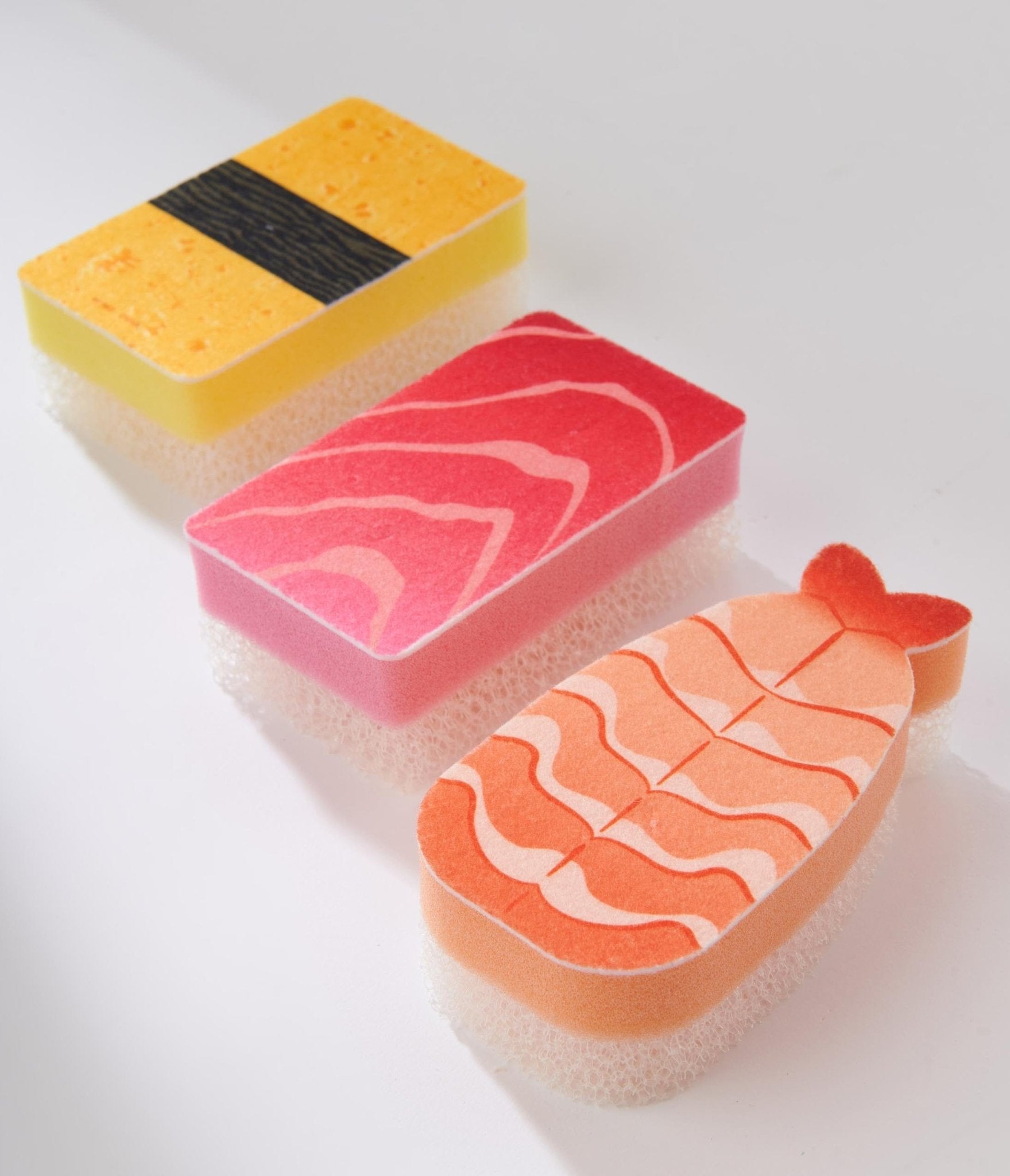 Wholesale Imitation Sushi Gift Box Needle Felting Kit 